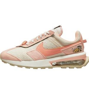 Sun club Nike air max size 7 new without box . Never worn